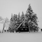 Winter im Erzgebirge 2 