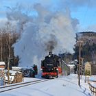  Winter im Erzgebirge 3