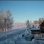 Winter im Erzgebirge / 3