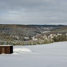  - Winter im Erzgebirge - 