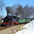  Winter im Erzgebirge 4