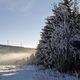 Winter im Erzgebirge