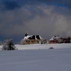"Winter im Erzgebirge"