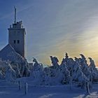 Winter im Erzgebirge I