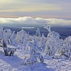 Winter im Erzgebirge II