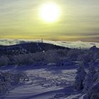 Winter im Erzgebirge IV