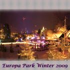 Winter im Europa Park