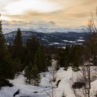 Winter im Fjell III