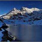 Winter im Gebirge II