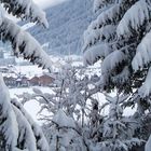 Winter im gsiesertal.