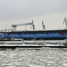 Winter im Hamburger Hafen 02