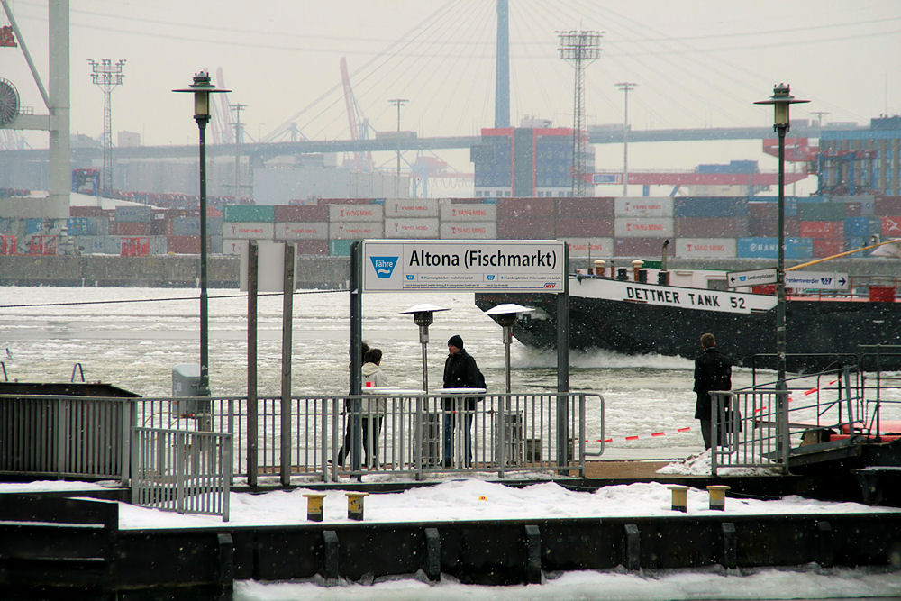 Winter im Hamburger Hafen 05