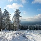 Winter im Harz