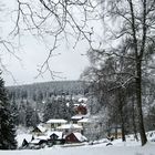 Winter im Harz 2014