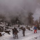 Winter im Harz