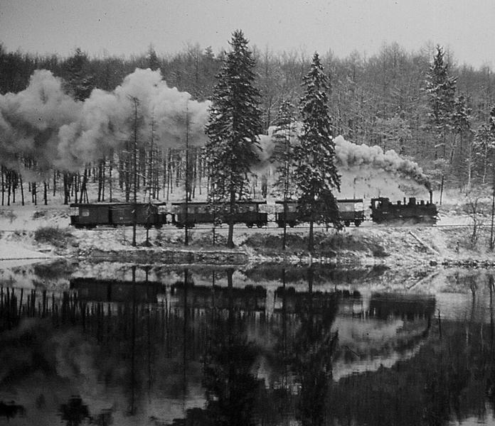 Winter im Harz