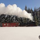 Winter im Harz