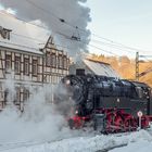 Winter im Harz