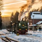 Winter im Harz