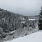 Winter im Harz