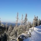 Winter im Harz