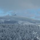 Winter im Harz