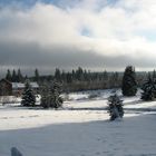 Winter im Harz