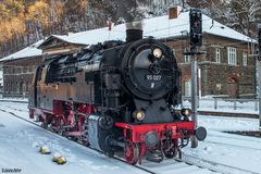 Winter im Harz II