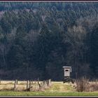 Winter im Himmelpfortener Möhnetal