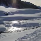 Winter im hintersten Ahrntal