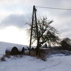 Winter im Hunsrück