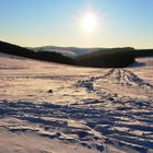 Winter im Hunsrück