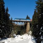 Winter im Isergebirge