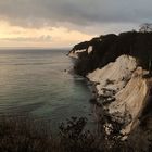 Winter im Jasmund Nationalpark 12