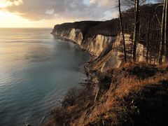 Winter im Jasmund Nationalpark 15