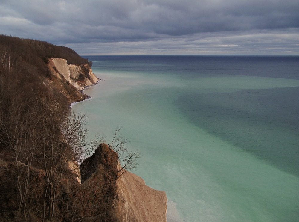 Winter im Jasmund Nationalpark 17