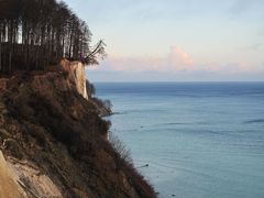 Winter im Jasmund Nationalpark 22