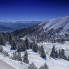 Winter im Jochtal - Südtirol - Dolomiten