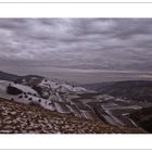 Winter im Kaiserstuhl