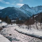 Winter im Karwendel