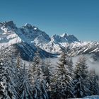 Winter im Karwendel