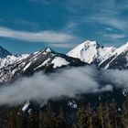 Winter im Karwendel