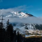 Winter im Karwendel