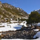 Winter im "kleinen Land der Berge" _ 1