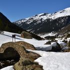 Winter im "kleinen Land der Berge" _ 2