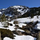 Winter im "kleinen Land der Berge" _ 3