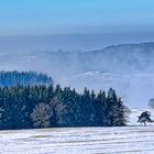 Winter im Knüll