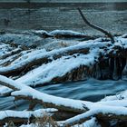 Winter im Kochertal