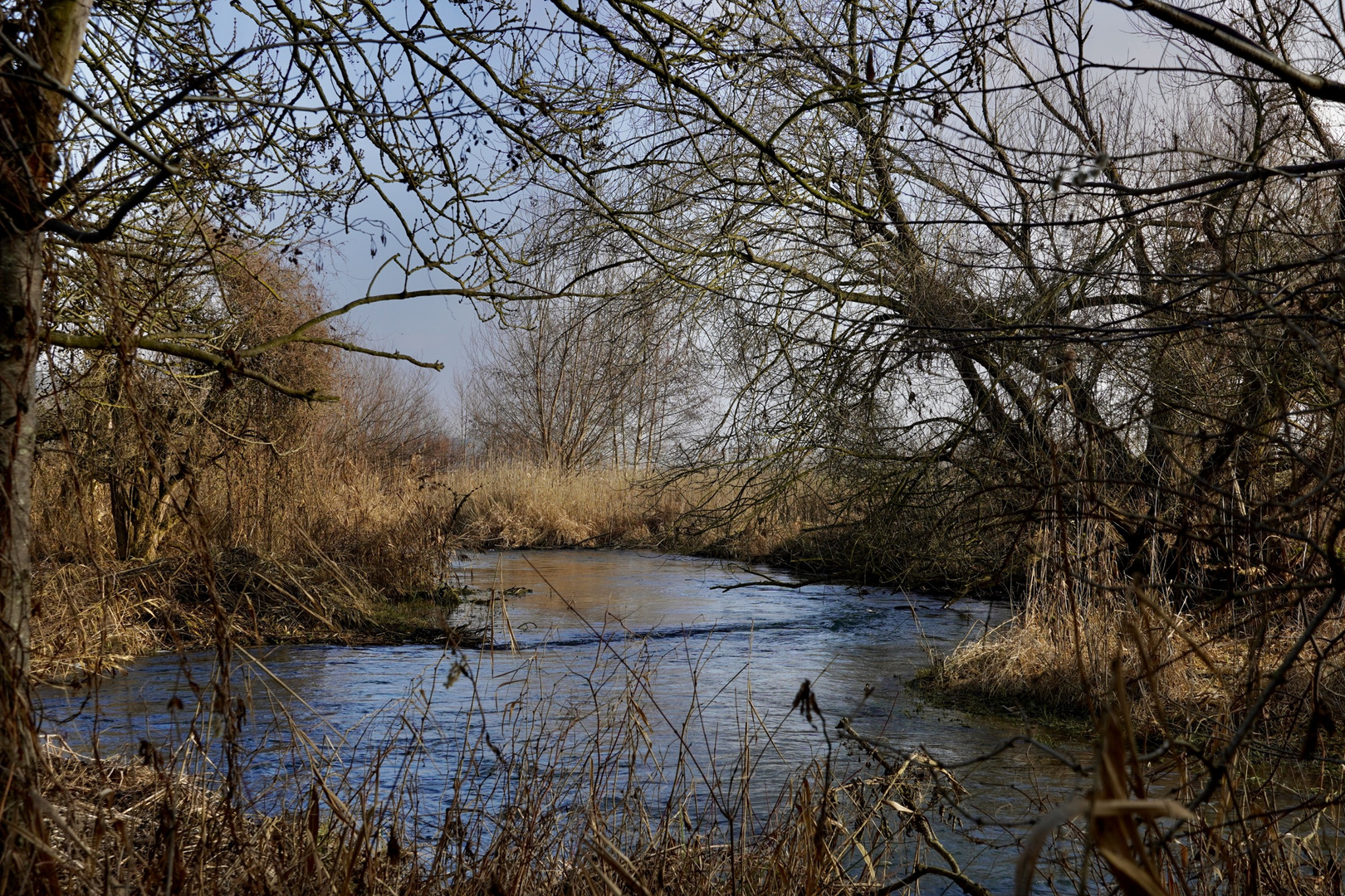 Winter im Landkreis Erding (10)