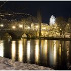 Winter im Landkreis Saalfeld-Rudolstadt